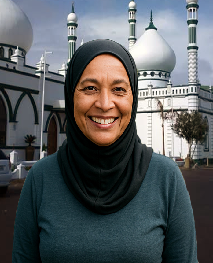Fathima Moosa